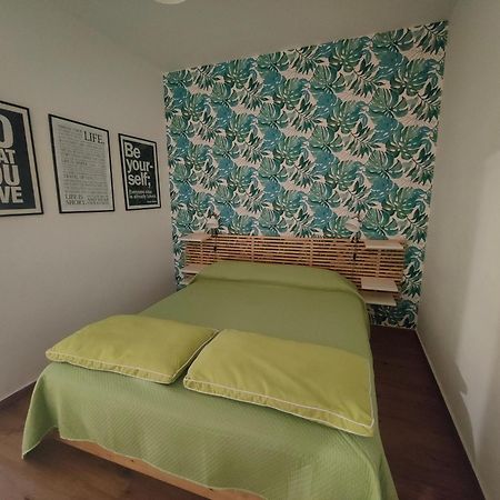 Casa Del Giglio - City Center Apartment Palermo Exterior foto
