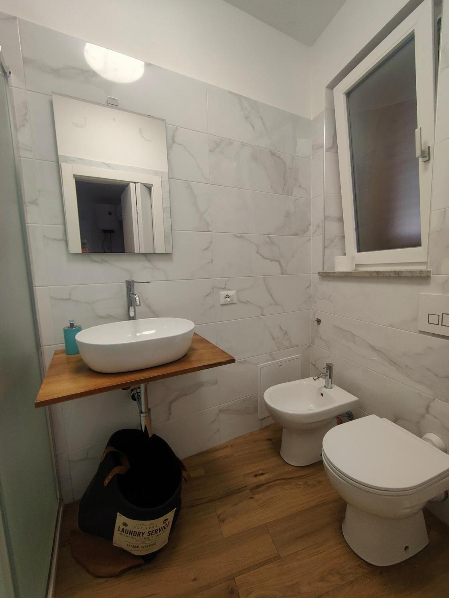 Casa Del Giglio - City Center Apartment Palermo Exterior foto